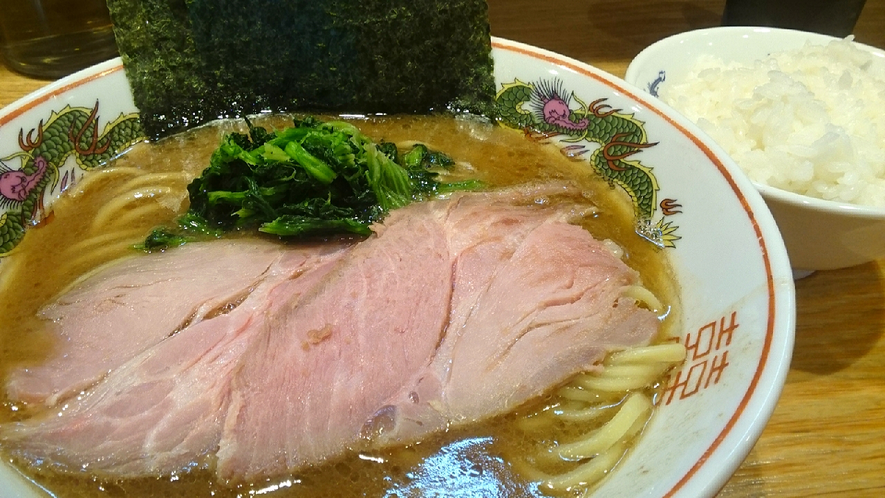 5 14までの限定キング製麺 こいけのいえけい 850円 白米様 100円 王子赤羽 徒歩36分097食べて応援 大脇 Snapdish スナップディッシュ Id Bxdiza