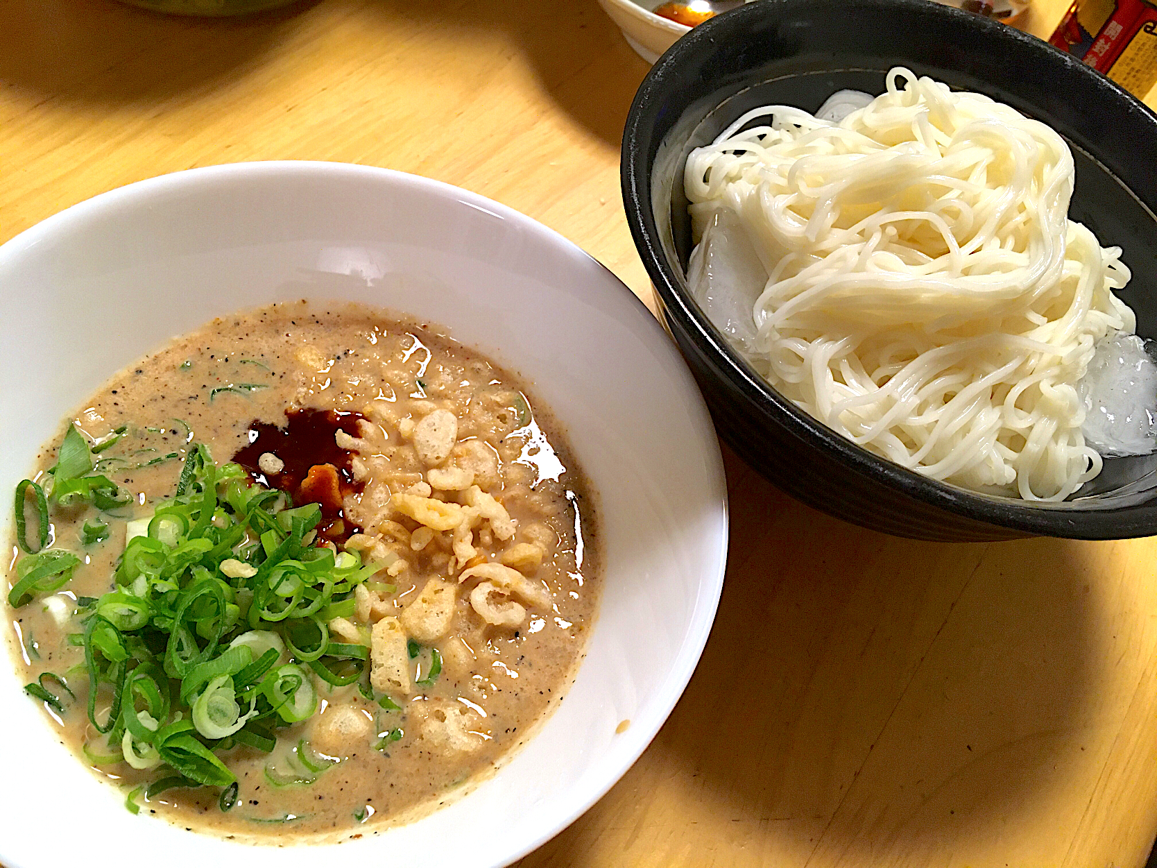 つけ麺そうめん やっぱり揖保乃糸 R K Snapdish スナップディッシュ Id Tgceya