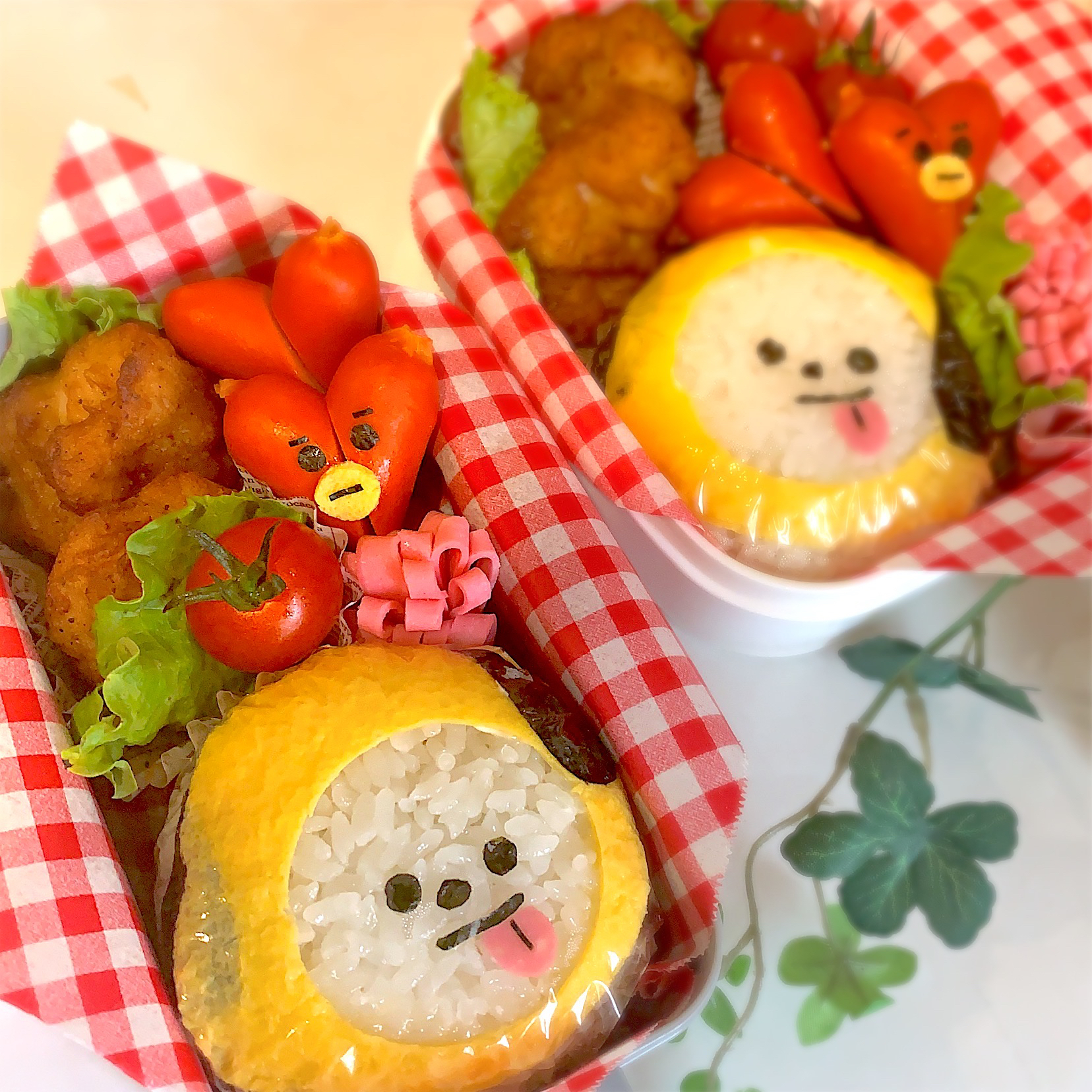 Bt21 弁当 Sakyu Snapdish スナップディッシュ Id Khq44a