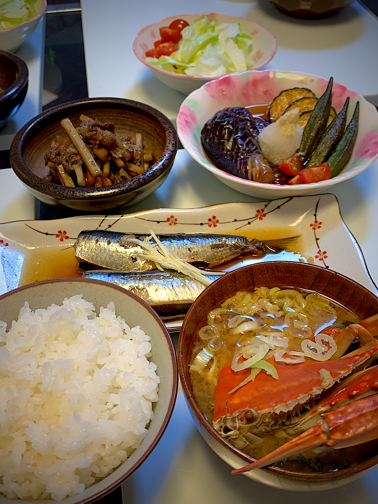 今日の夕飯 心に七つの傷の男 Snapdish スナップディッシュ Id Rqxxca