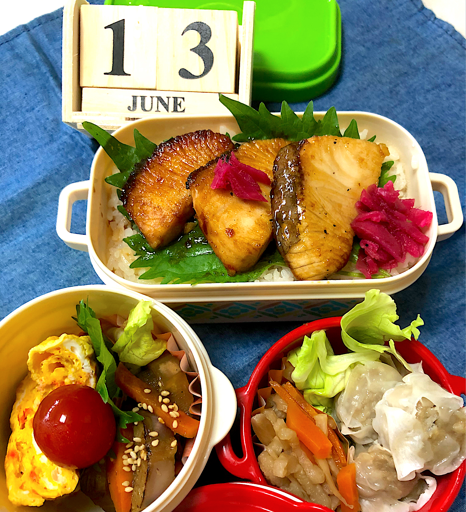 旦那の夜勤弁当 ぷーはるひゅう Snapdish スナップディッシュ Id Rpbcoa