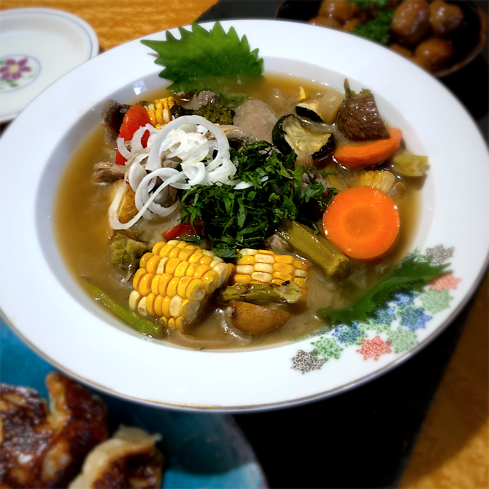 佐野未起さんの料理 シーチキン マグロの野菜スープ煮 スープは捨てないでねマグロの野菜スープ煮 佐野未起 Snapdish スナップディッシュ Id 5t1h8a