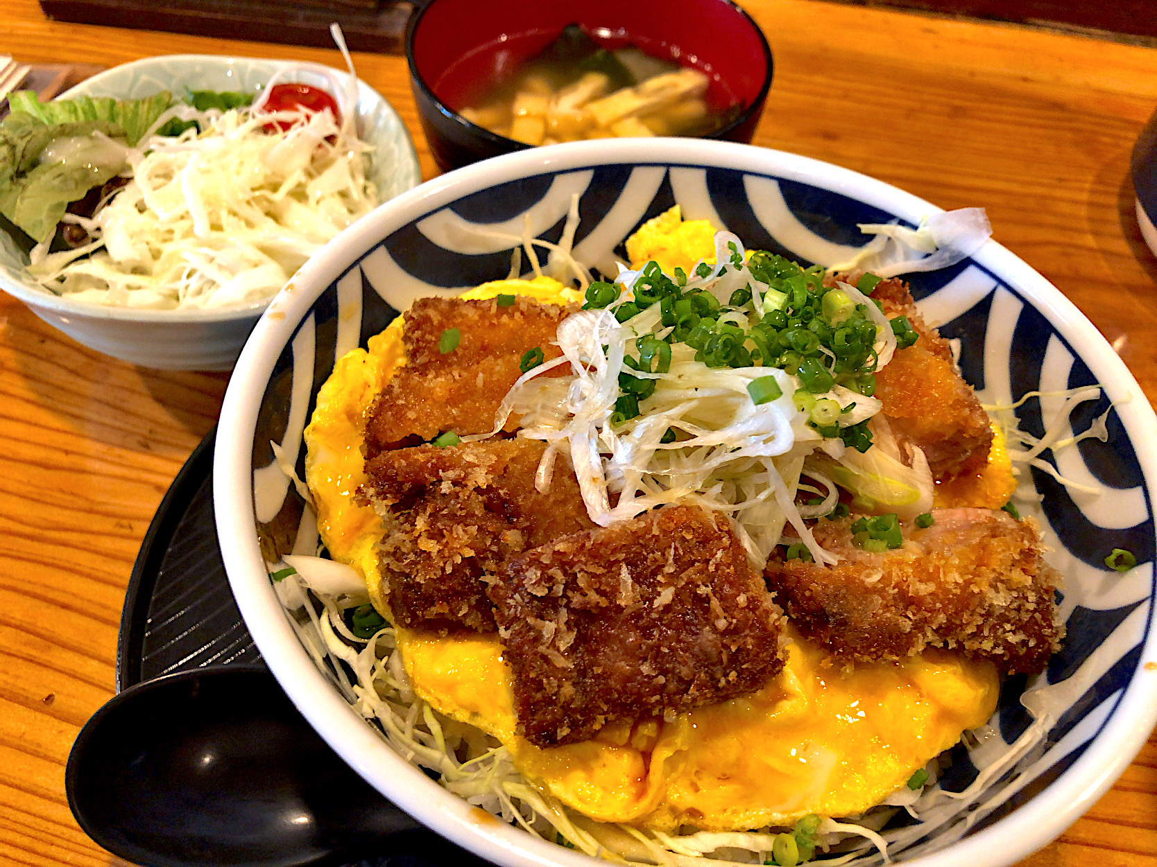 糸島豚の角煮カツ丼 T Wonder Snapdish スナップディッシュ Id Iuw8ba