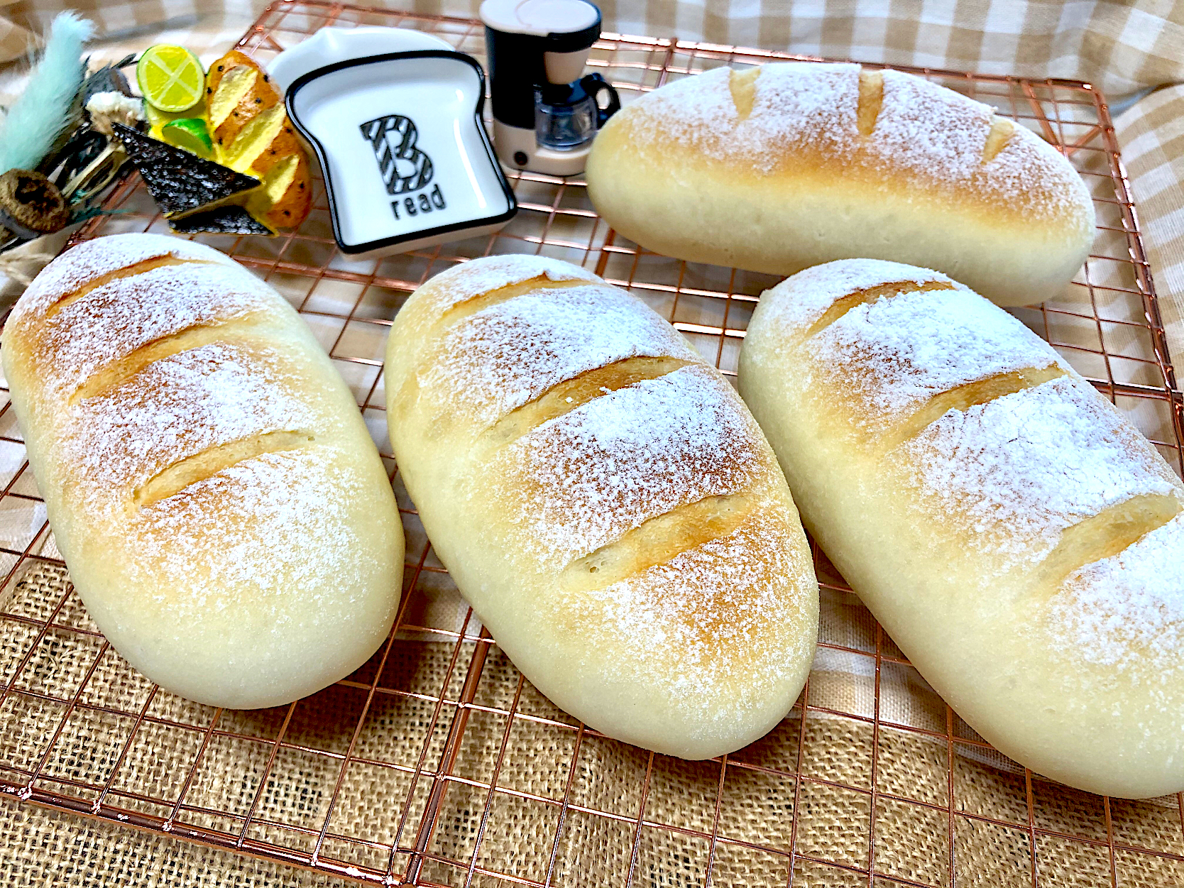 簡単 レシピ 米粉 パン