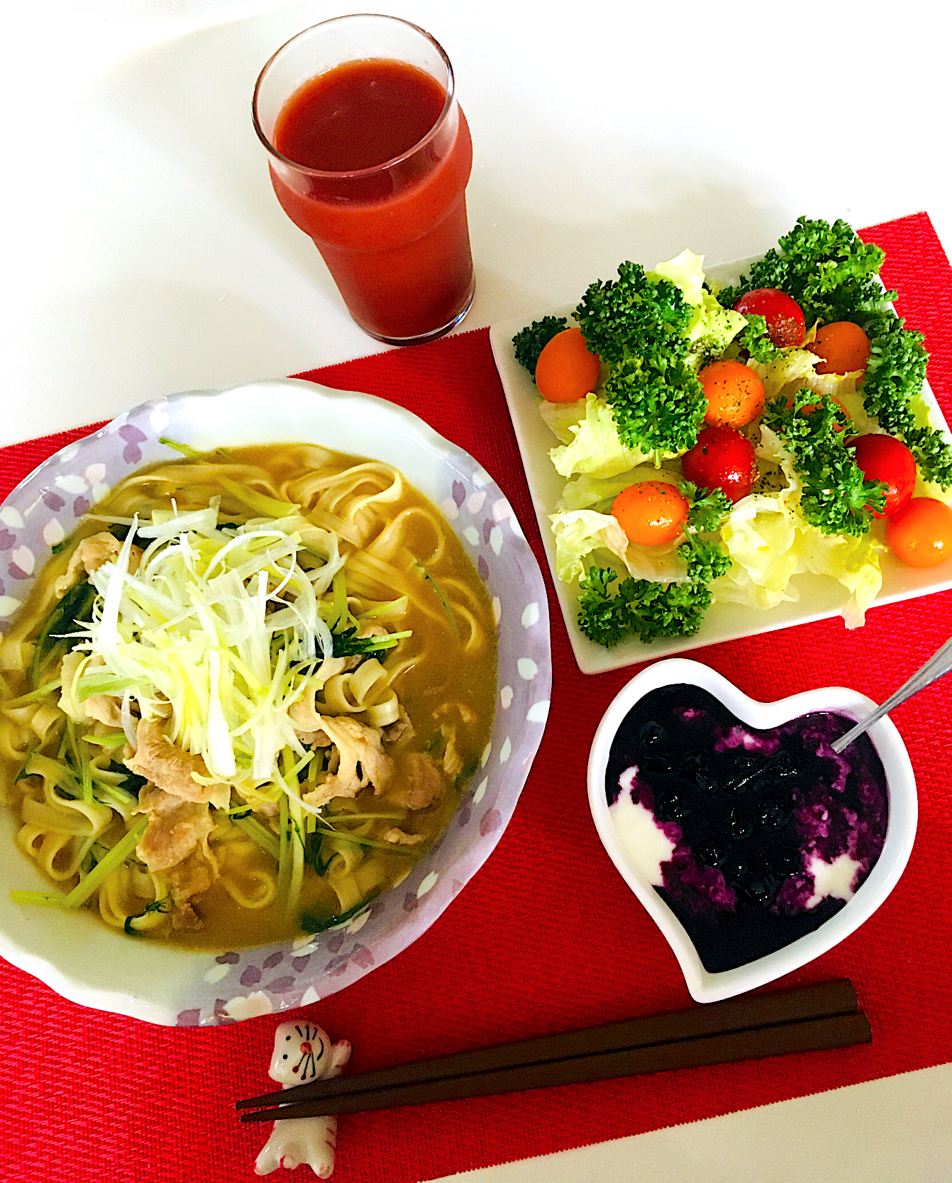 朝からカレーうどん お鍋ひとつで簡単調理最後の一滴まで美味しい赤城の平打ちカレーうどん豚肉たっぷり入れていただきました簡単料理 朝ごはん カレーうどん 元気な高齢者の元気な朝ごはん Hami69 Snapdish スナップディッシュ Id Uytl0a