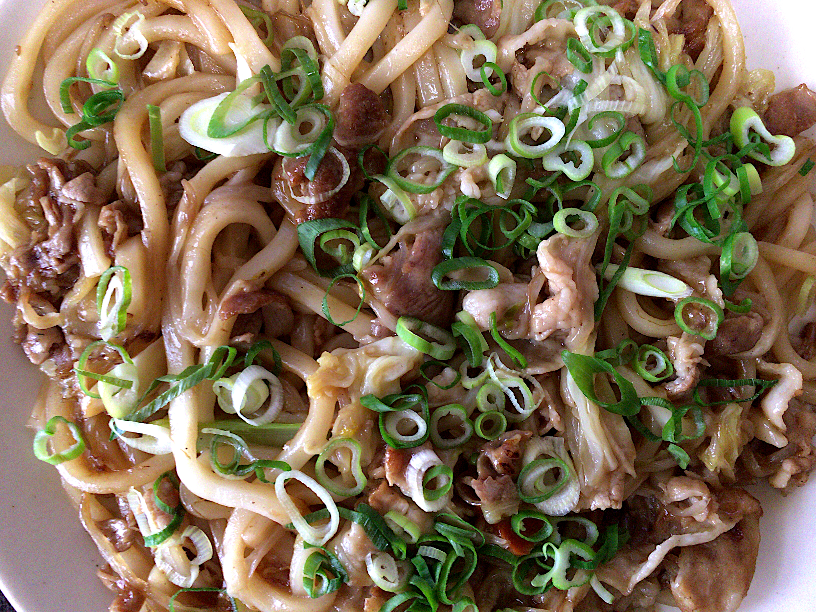 焼うどん ばーさん Snapdish スナップディッシュ Id Syvdaa