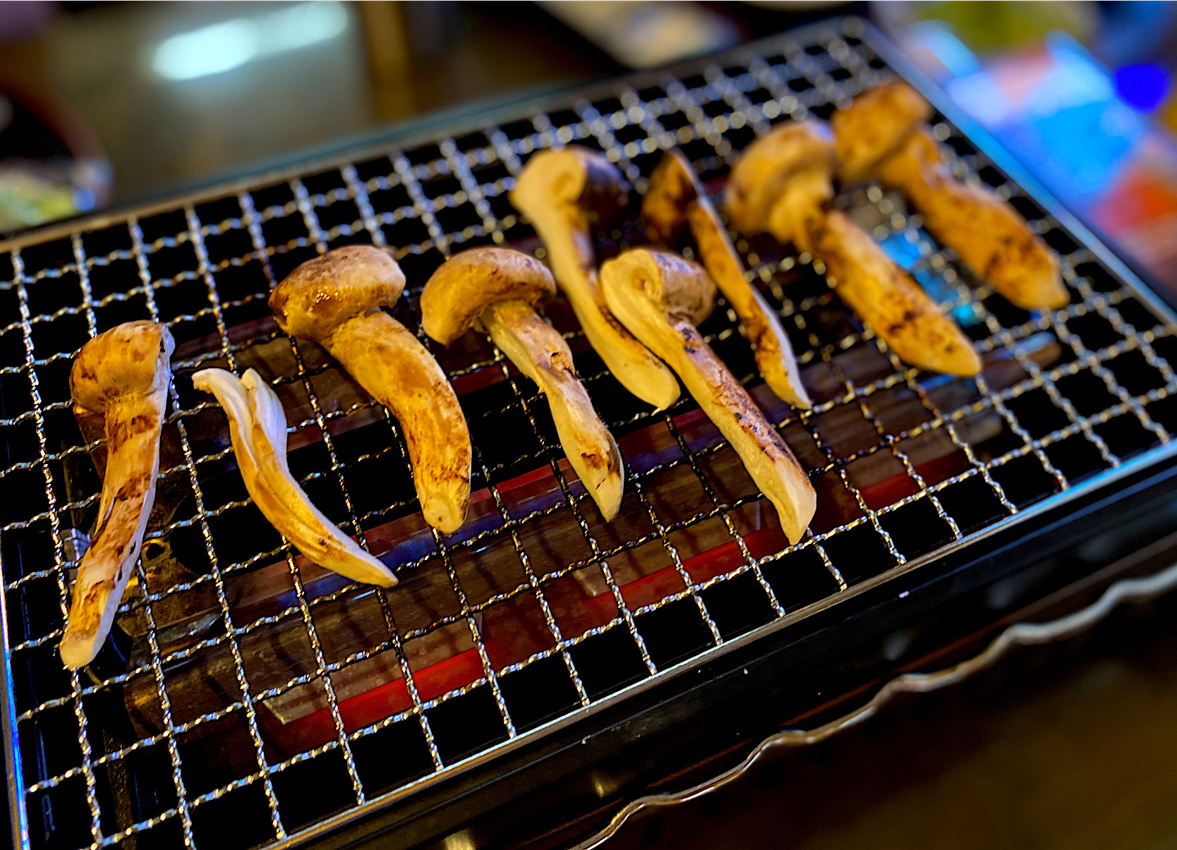 焼き松茸 かっちゃん Snapdish スナップディッシュ Id B08vya
