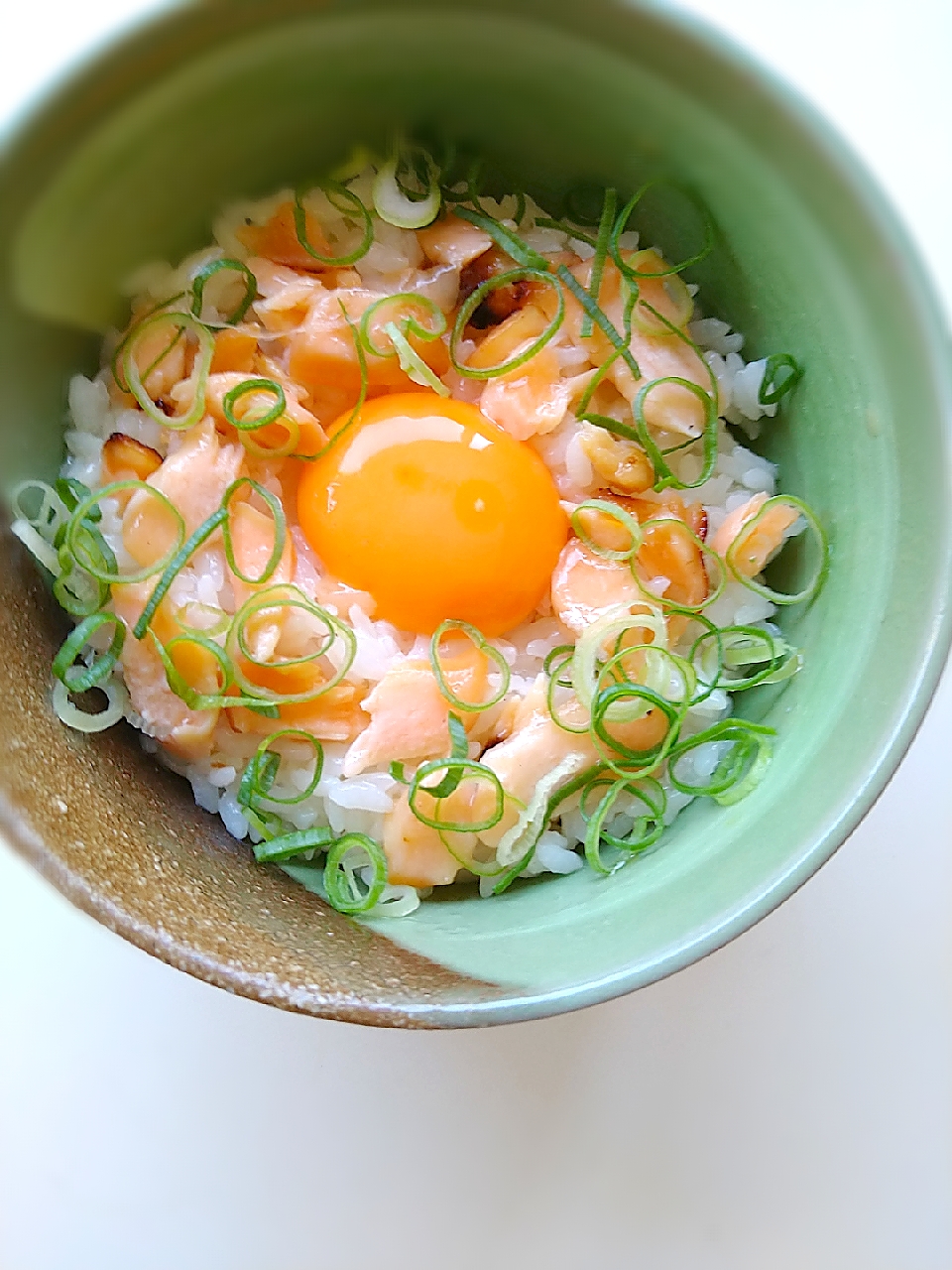 イチロッタさんの料理 イチの贈る 本日の卵かけご飯 自家製イサキの干物の卵かけご飯バカうま まめころ Snapdish スナップディッシュ Id 9api0a