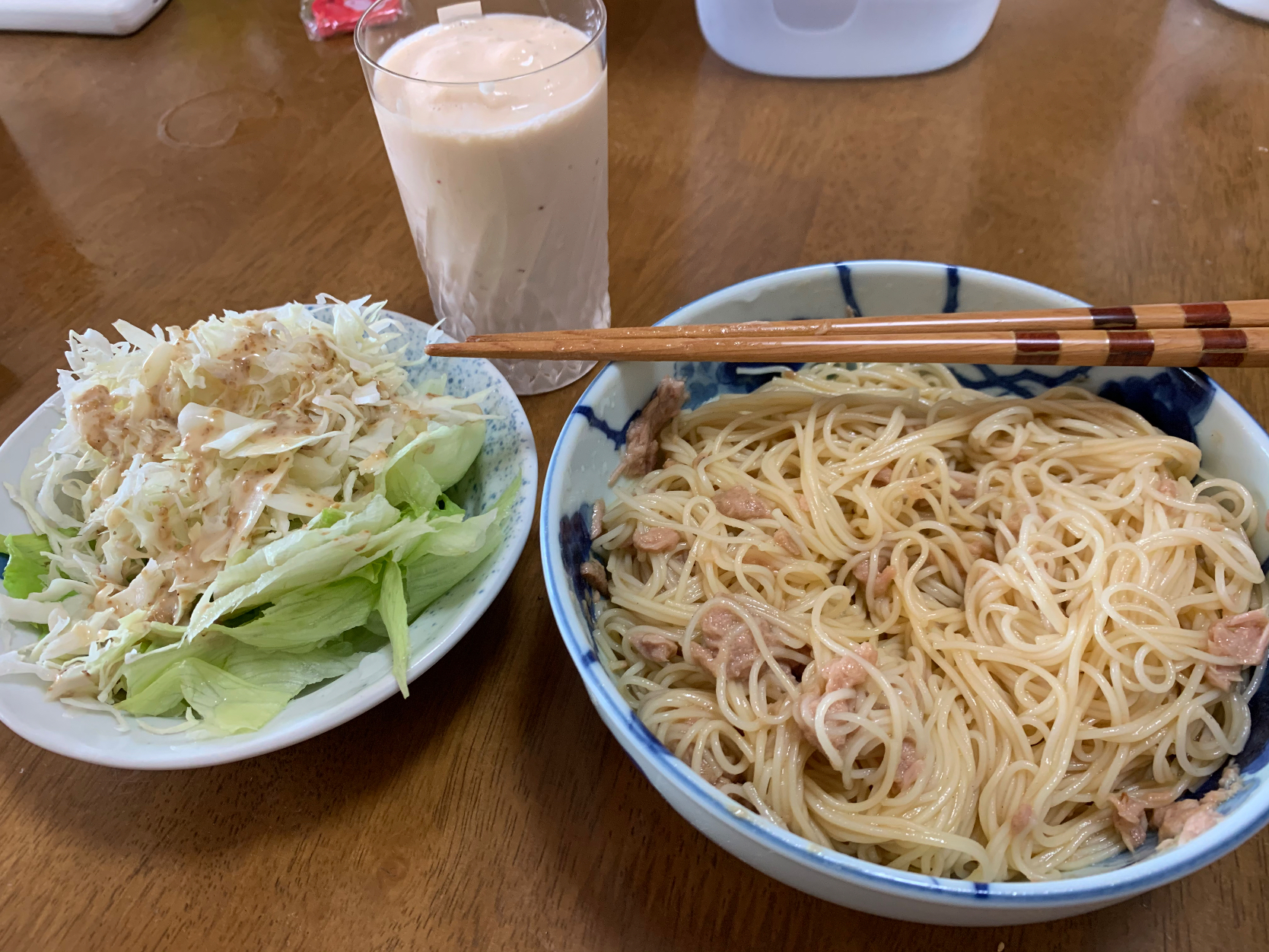 カジヤロウそうめん Mr キャベジ Snapdish スナップディッシュ Id F155pa