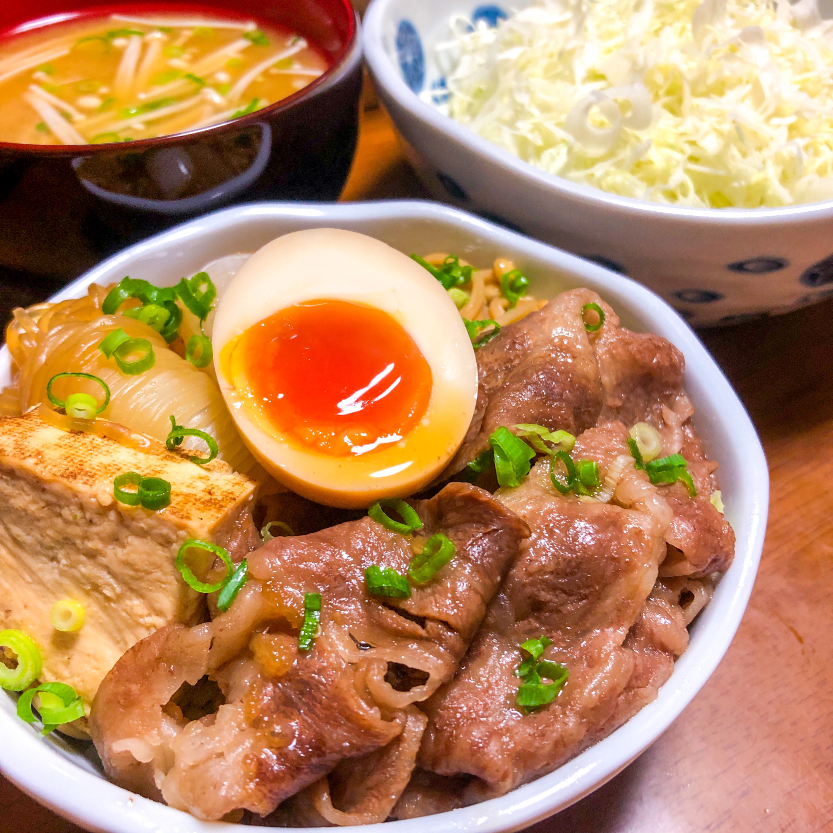 すき焼き丼 Ristorante Sally Snapdish スナップディッシュ Id Ilhfda