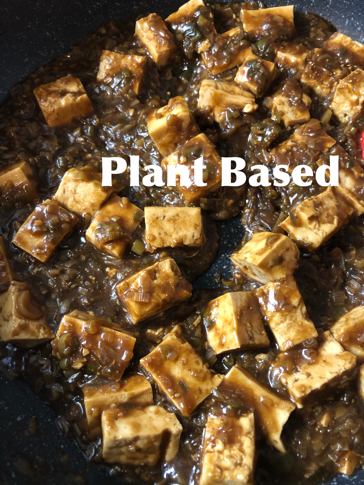 動物性使わない麻婆豆腐 Risarisa Snapdish スナップディッシュ Id Oegw0a