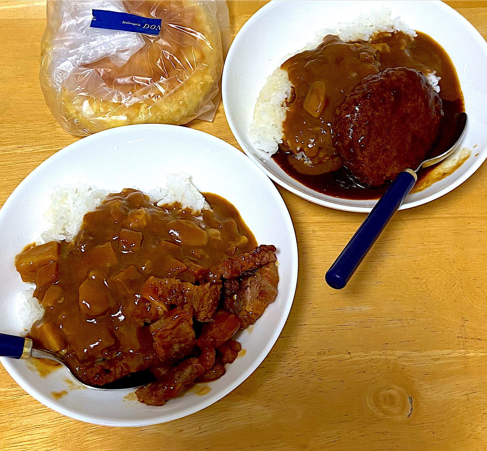 ボンカレーゴールド Makoko Snapdish スナップディッシュ Id Kipfsa