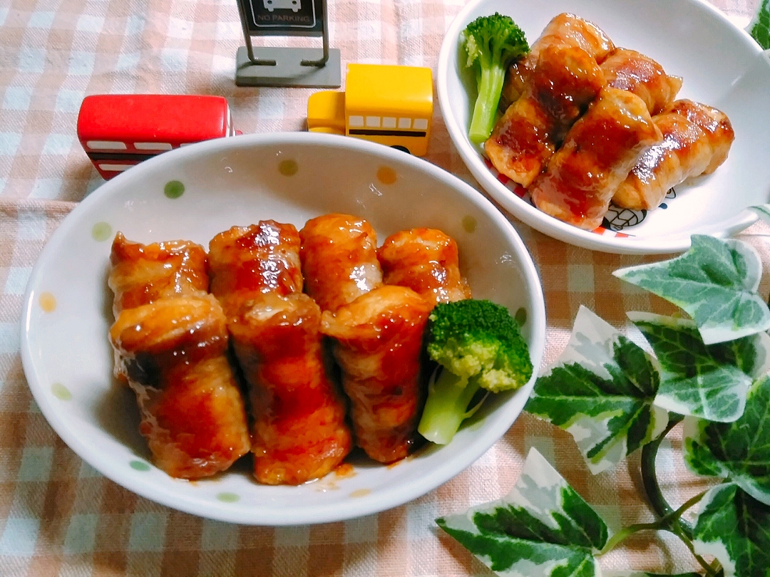 今井ななこさんの料理 自慢のタレdeめちゃウマ飯ドロボー出現 我が家のトンテキ 花ママ Snapdish スナップディッシュ Id T100baa