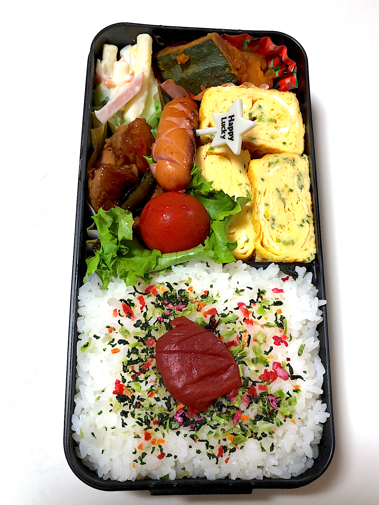 愛妻弁当 Ykc Snapdish スナップディッシュ Id Bqonza