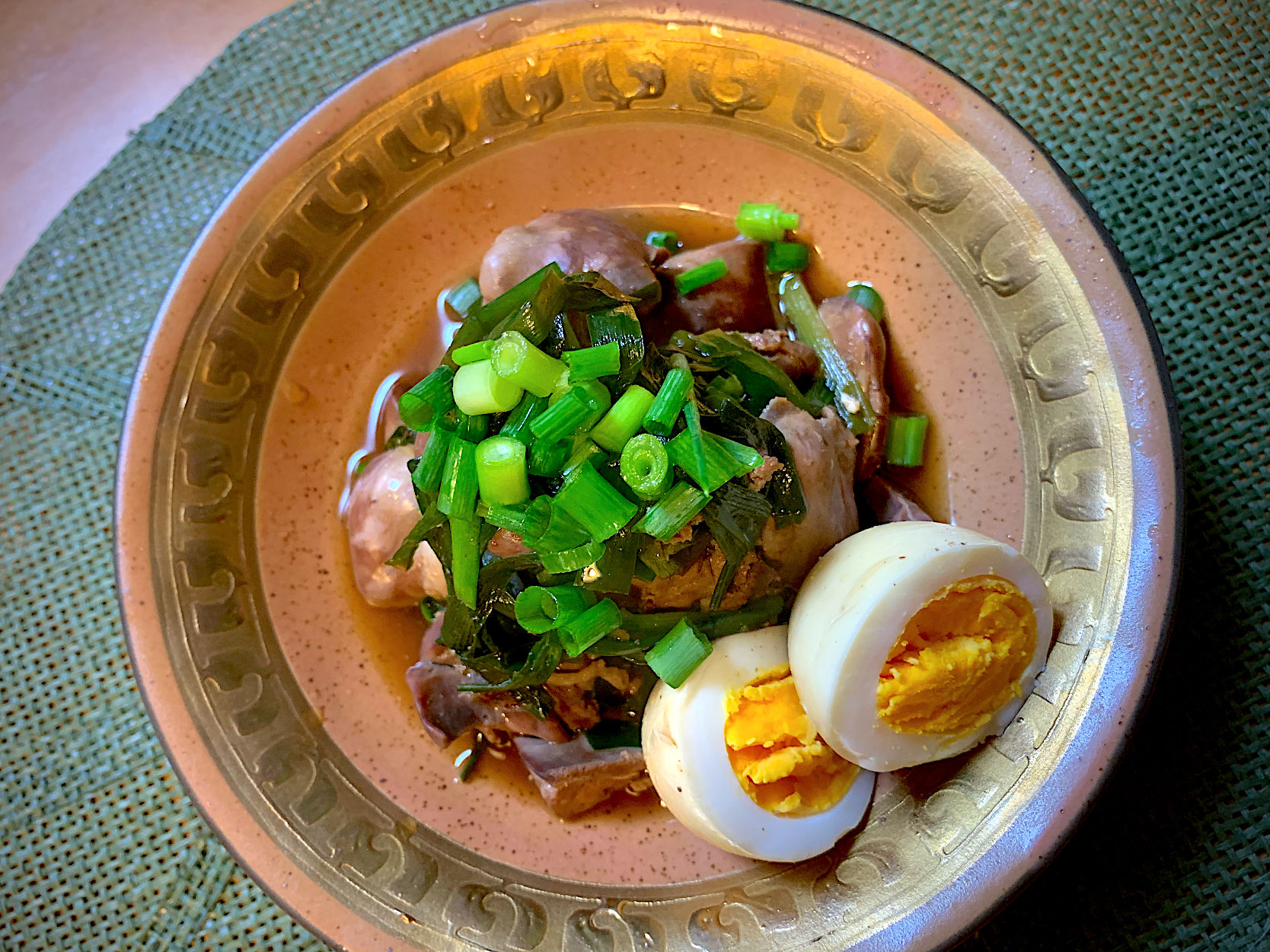 とだともさんの料理 鶏レバーのバルサミコ酢煮 Fu Snapdish スナップディッシュ Id 4fzwbaa