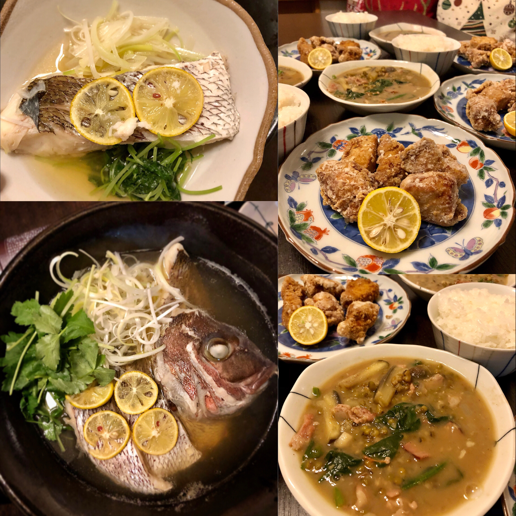 夜ご飯 Kashimanakitchen Snapdish スナップディッシュ Id Bqnlga