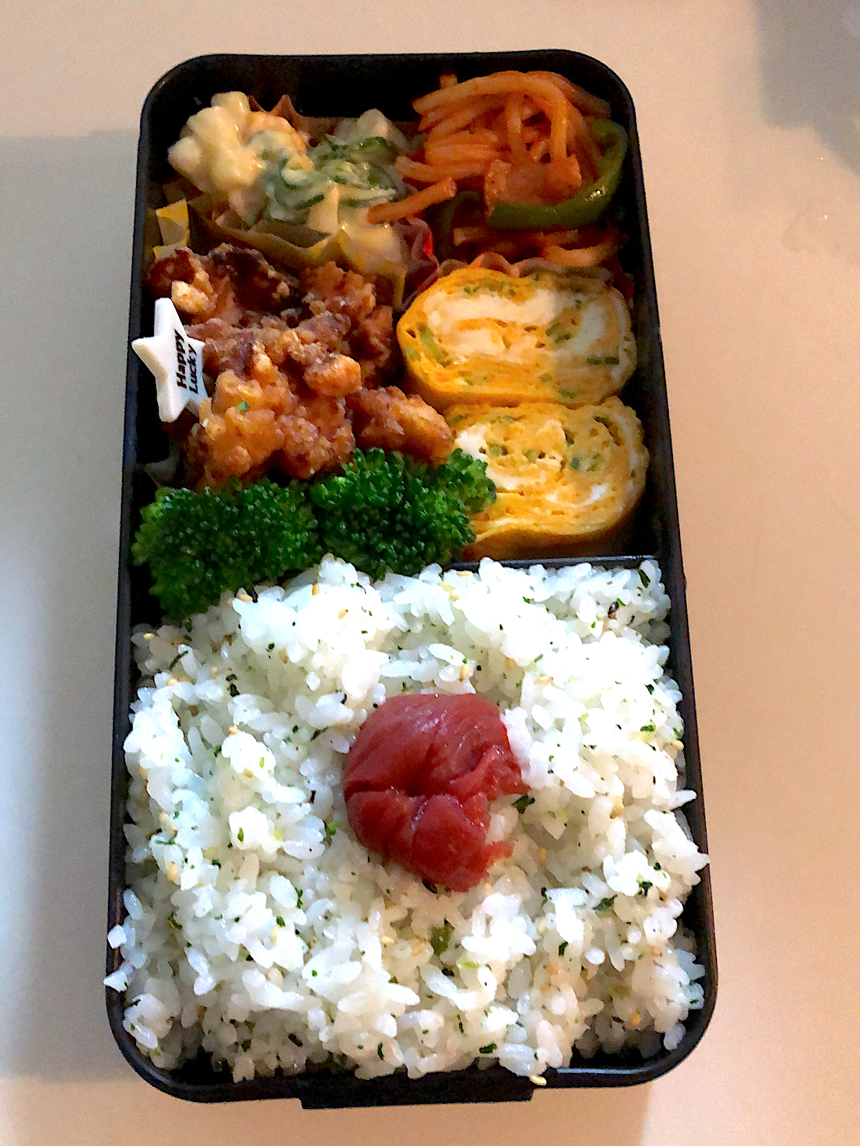 愛妻弁当 Ykc Snapdish スナップディッシュ Id Ymm9oa