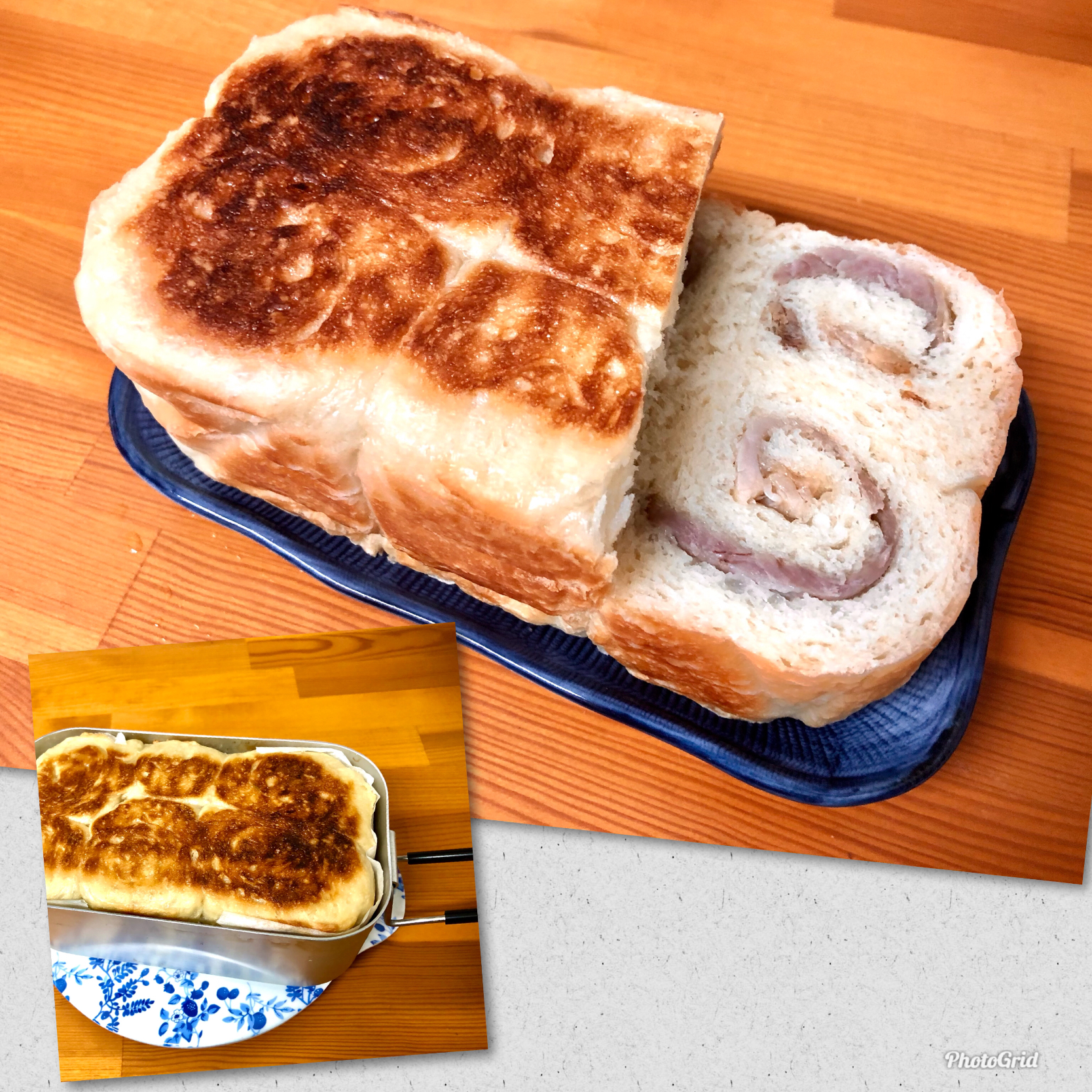 メスティンでローストポークパン 田中章 Snapdish スナップディッシュ Id Fzfc1a