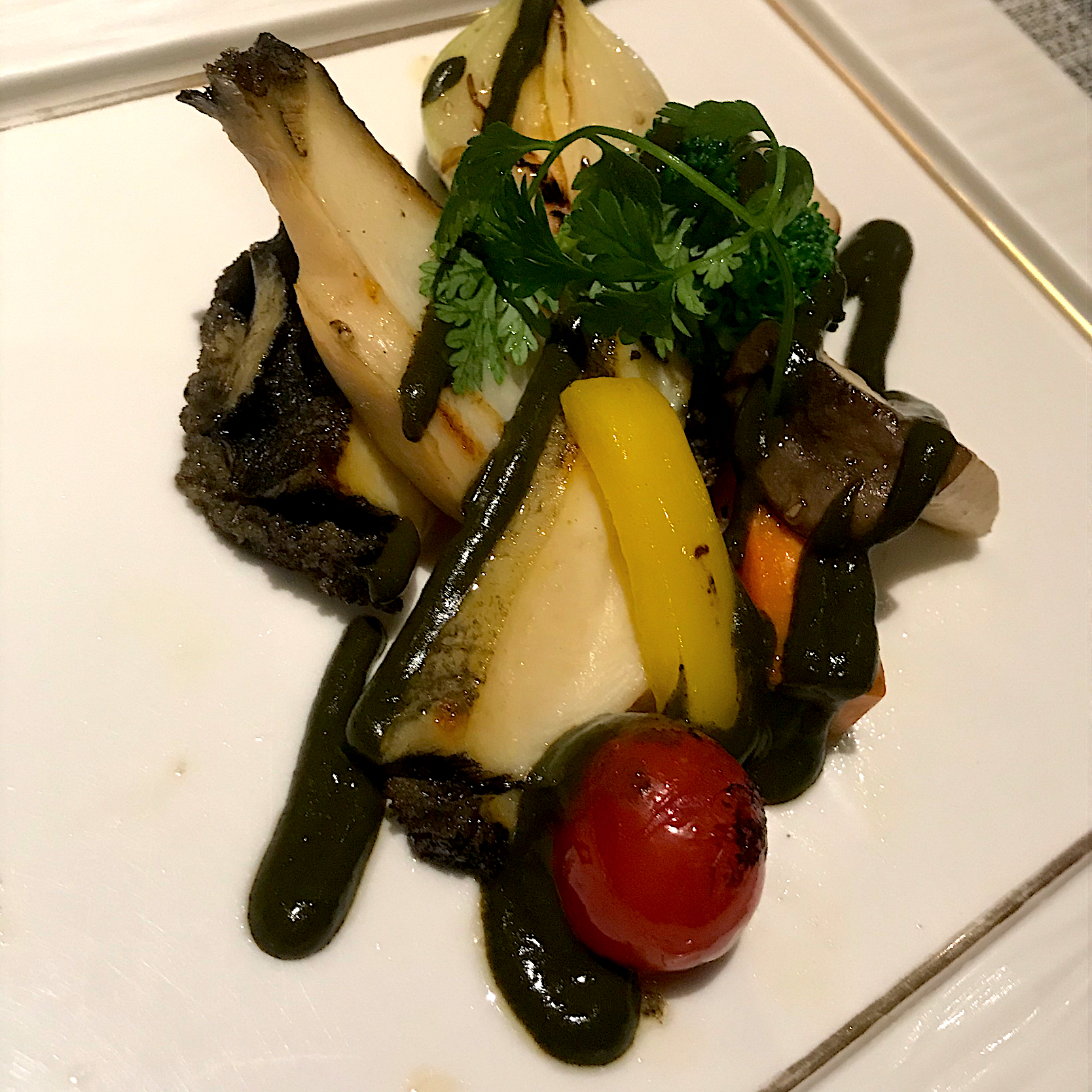 黒鮑バター焼き 麻紀子 Snapdish スナップディッシュ Id Usf8qa