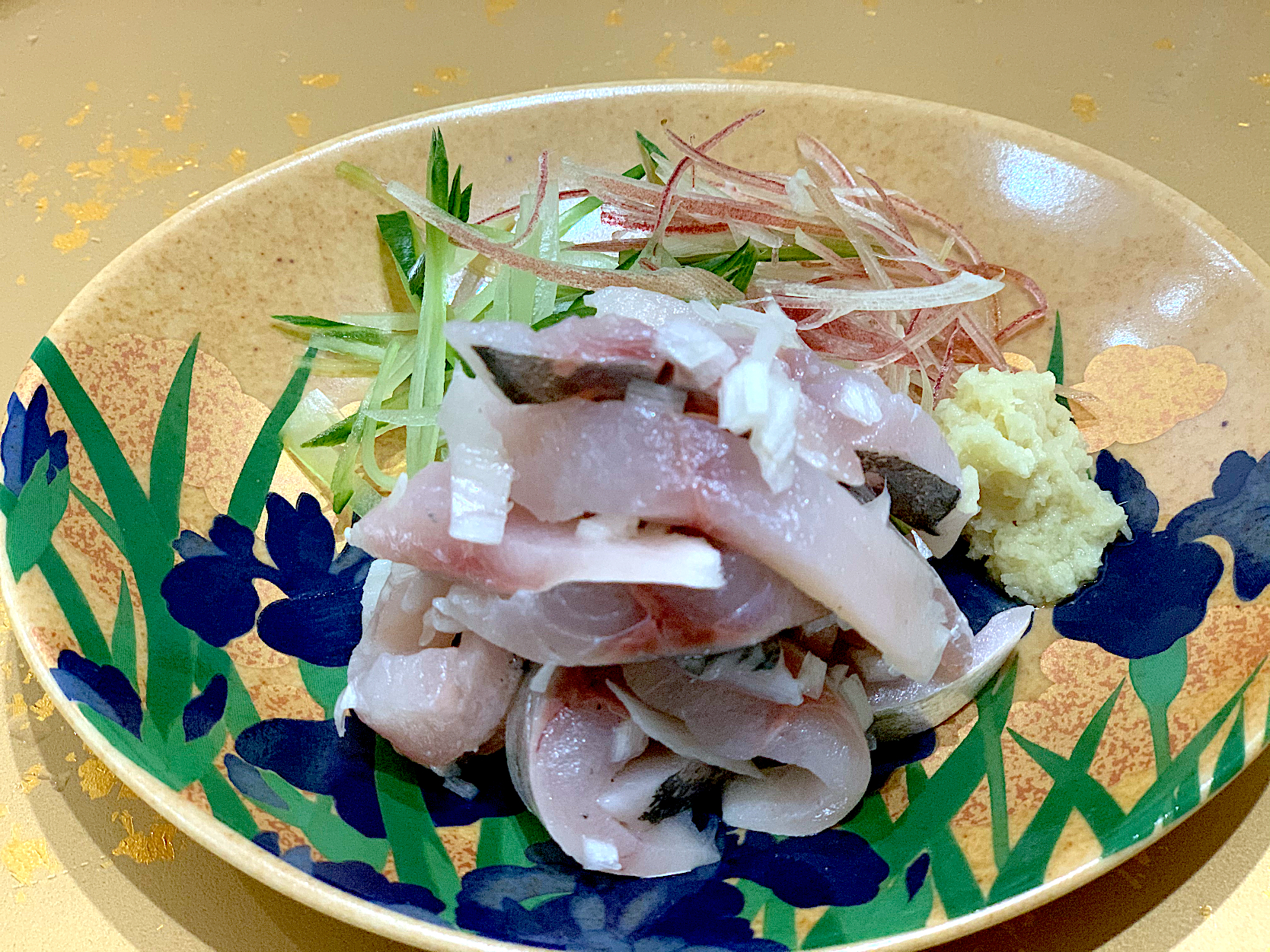 鯵のたたき ｋｚｓｙｋ Snapdish スナップディッシュ Id Lpqoaa