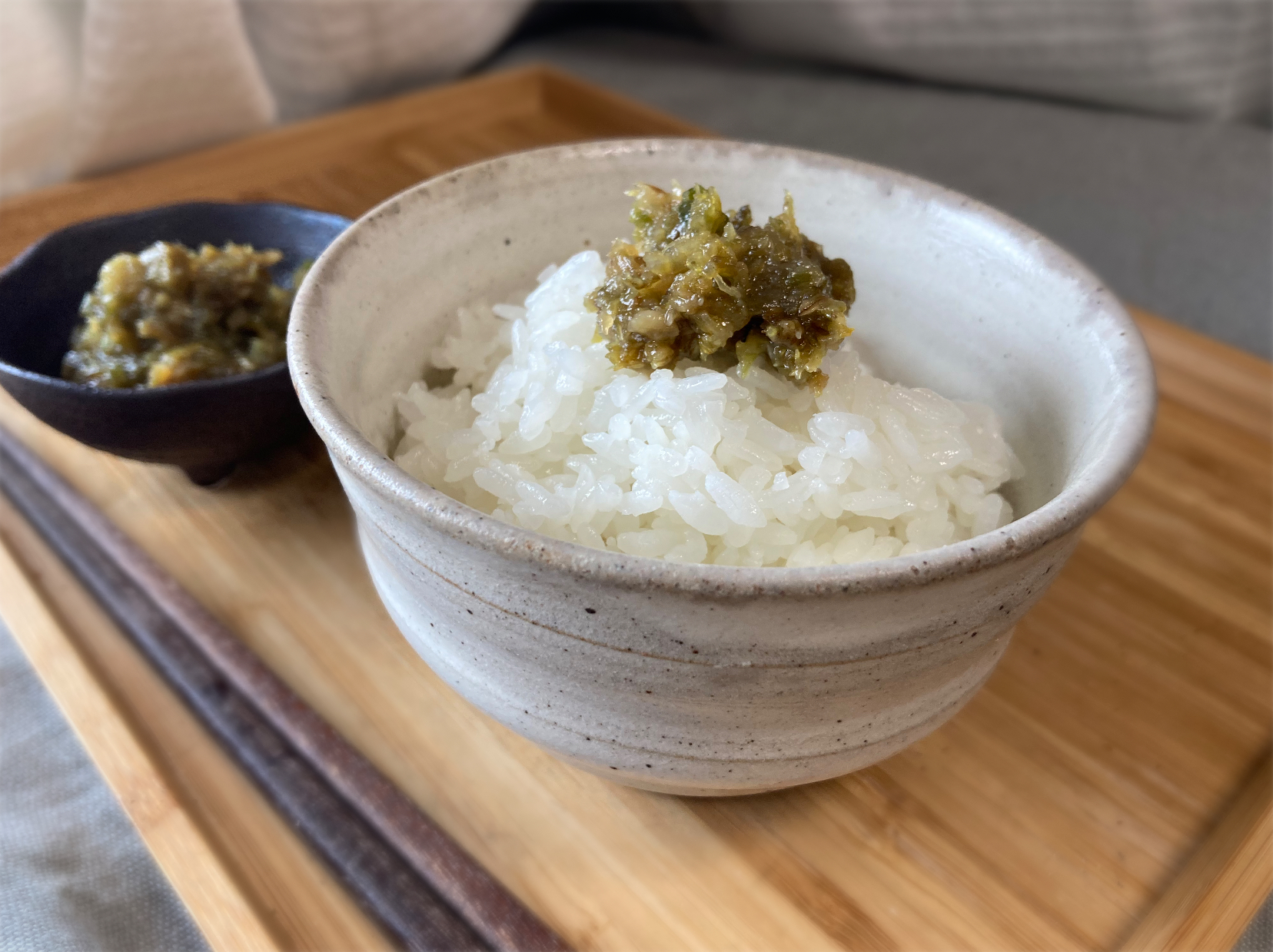 うさかめさんの料理 手作り味噌でふきのとう味噌/るん♪ | SnapDish[スナップディッシュ] (ID:mPHLSa)