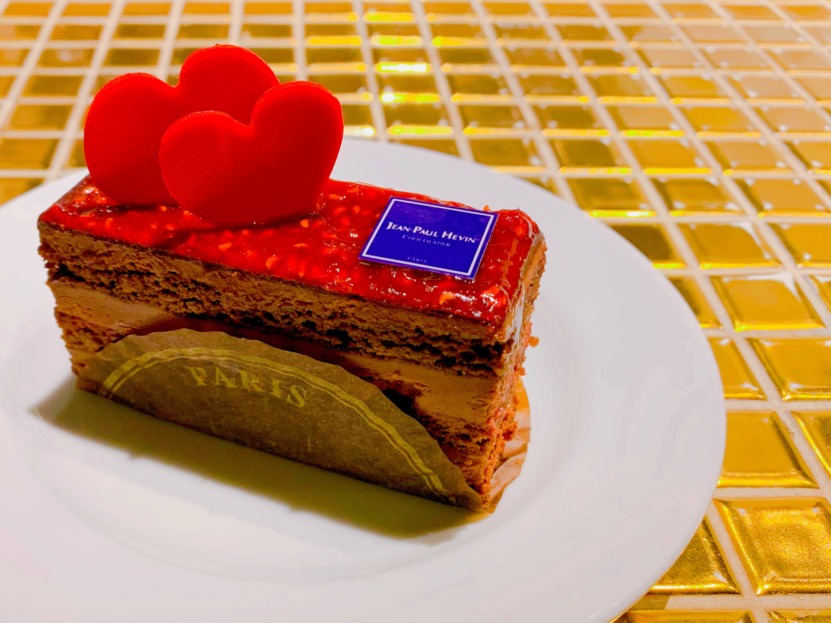 世界一好きなチョコレートケーキ Risa Snapdish スナップディッシュ Id Vmfmya