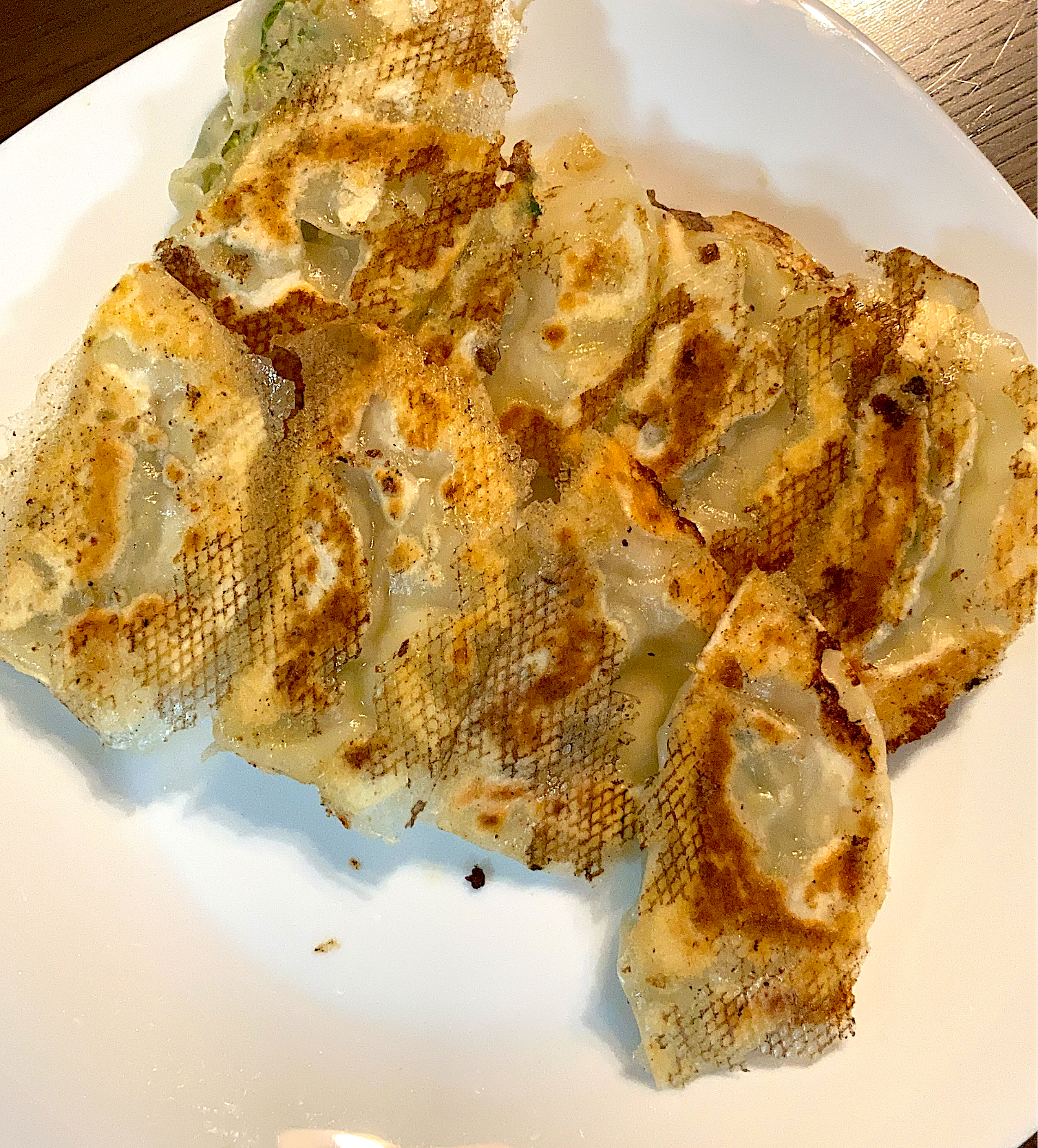 焼き餃子 Kouki Tanabe Snapdish スナップディッシュ Id Tebkya