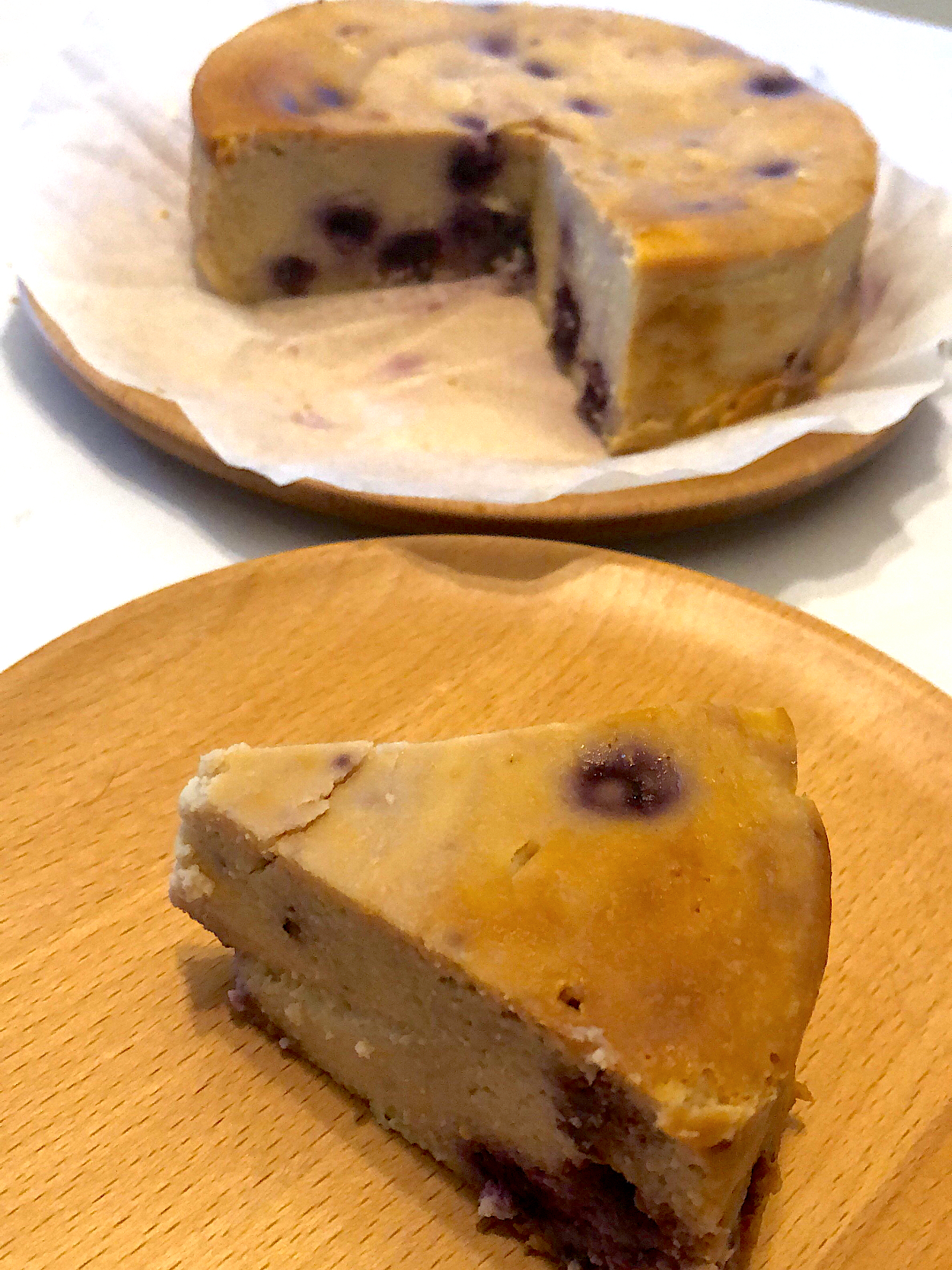 おからヨーグルトケーキ Awin Snapdish スナップディッシュ Id Njmama