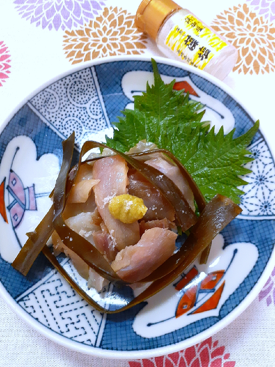 きなこさんの料理 青森県産天然ヒラメのエンガワ味付帆立de海鮮丼 きなこ Snapdish スナップディッシュ Id Sqxjya