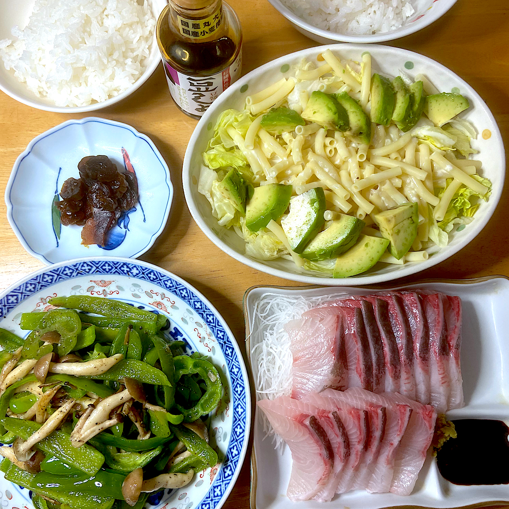 愛媛産カンパチ刺身 Makoko Snapdish スナップディッシュ Id G0rwoa