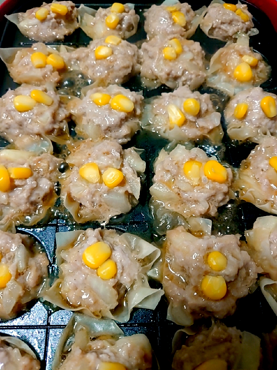 たこ焼き器 シュウマイ おもち Snapdish スナップディッシュ Id Jygzya