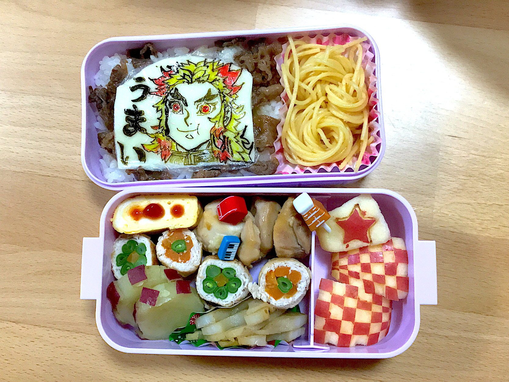 遠足お弁当 小学生 おにぎり Snapdish スナップディッシュ Id Cjmtia