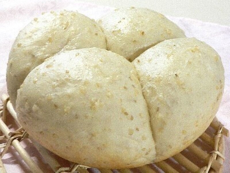 玄米パンの作り方！炊飯器で簡単パンレシピ #AllAbout
