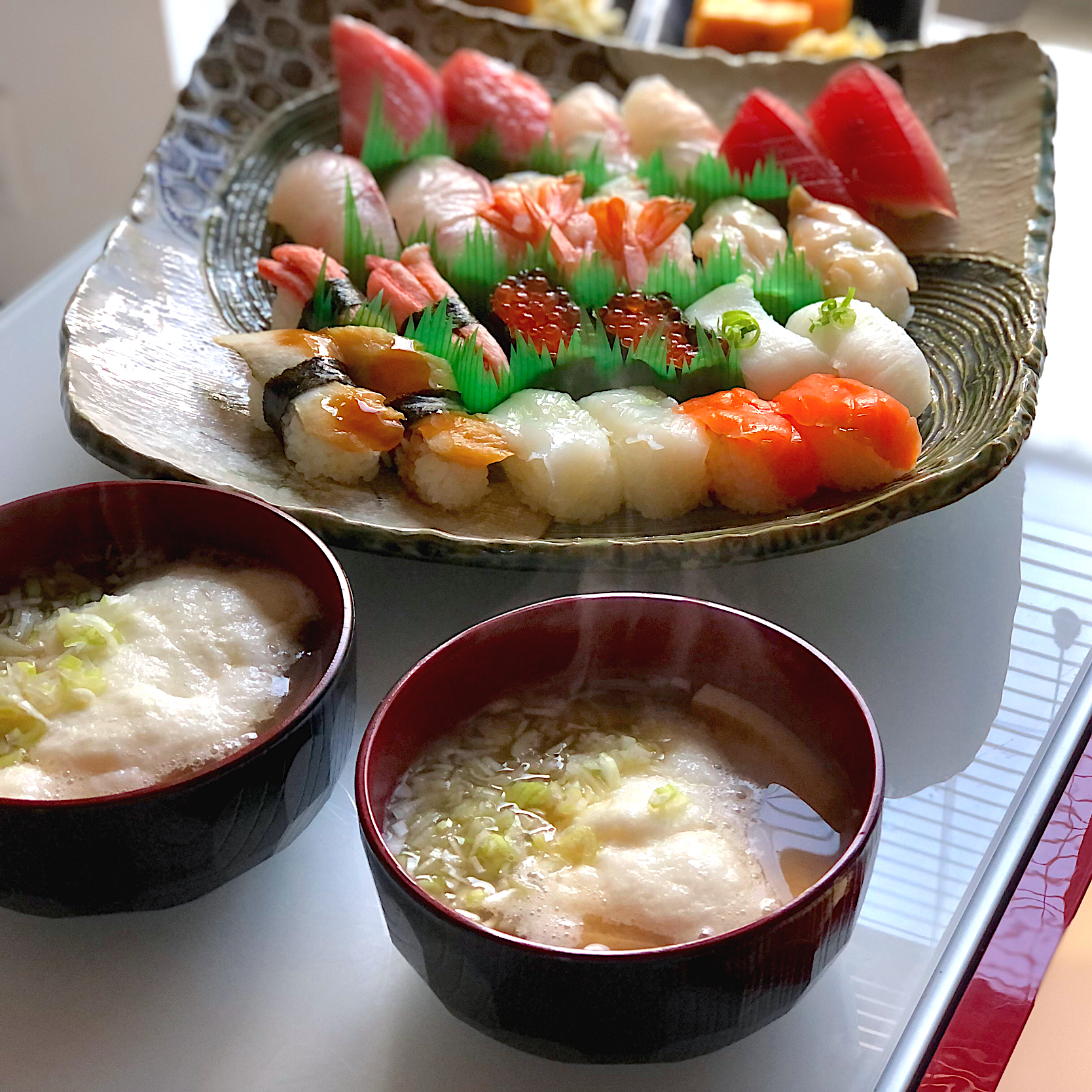MAKUBIさんの料理 八杯豆腐（ぬっぺ汁）【岩手県岩泉町】