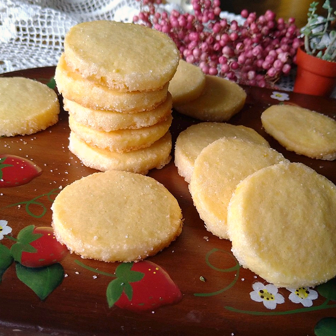 Arisa Natukiさんの料理 キラキラ可愛いディアマン♡アイスボックスクッキー