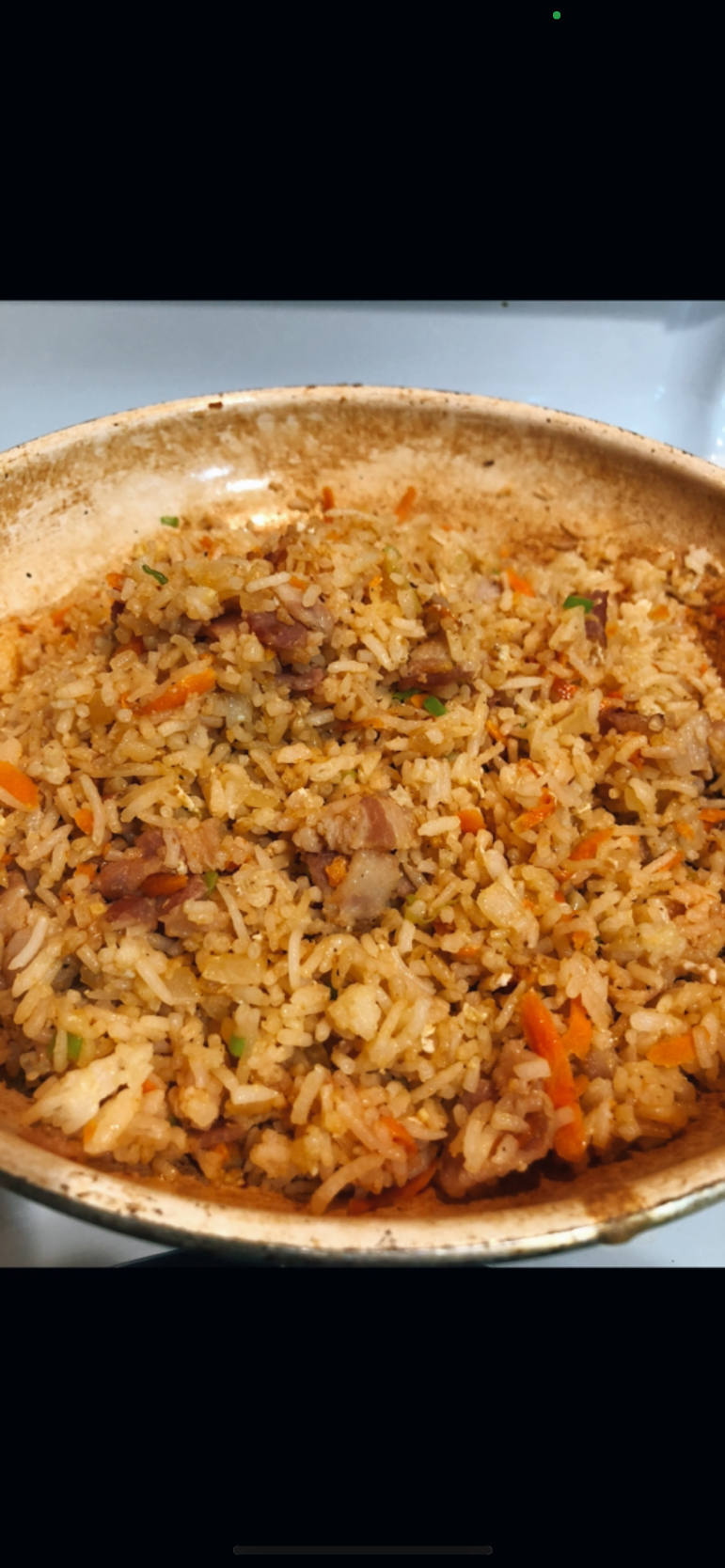 焼き飯// fried rice