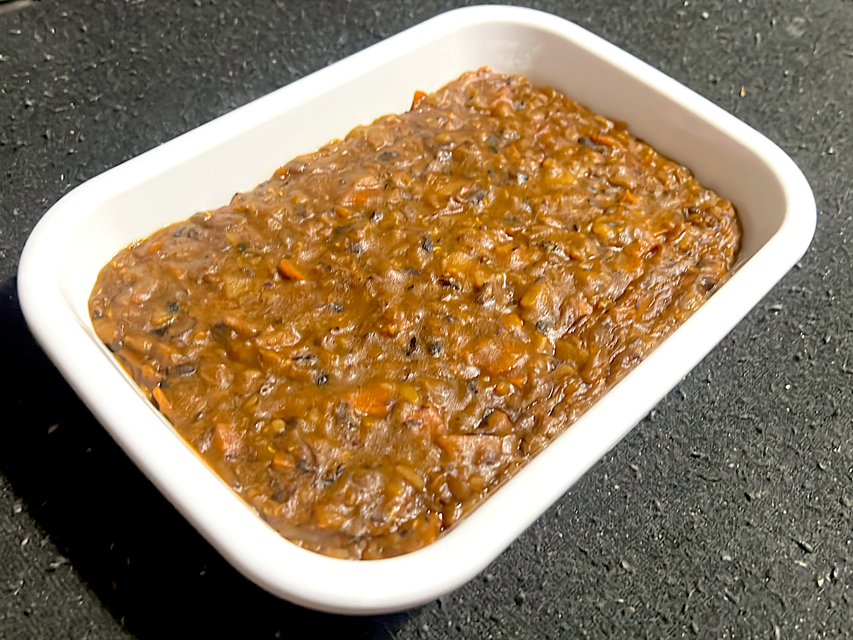 全国野菜 カナダ産レンズ豆のじっくり煮込みカレー Saudade Snapdish スナップディッシュ Id Altkea