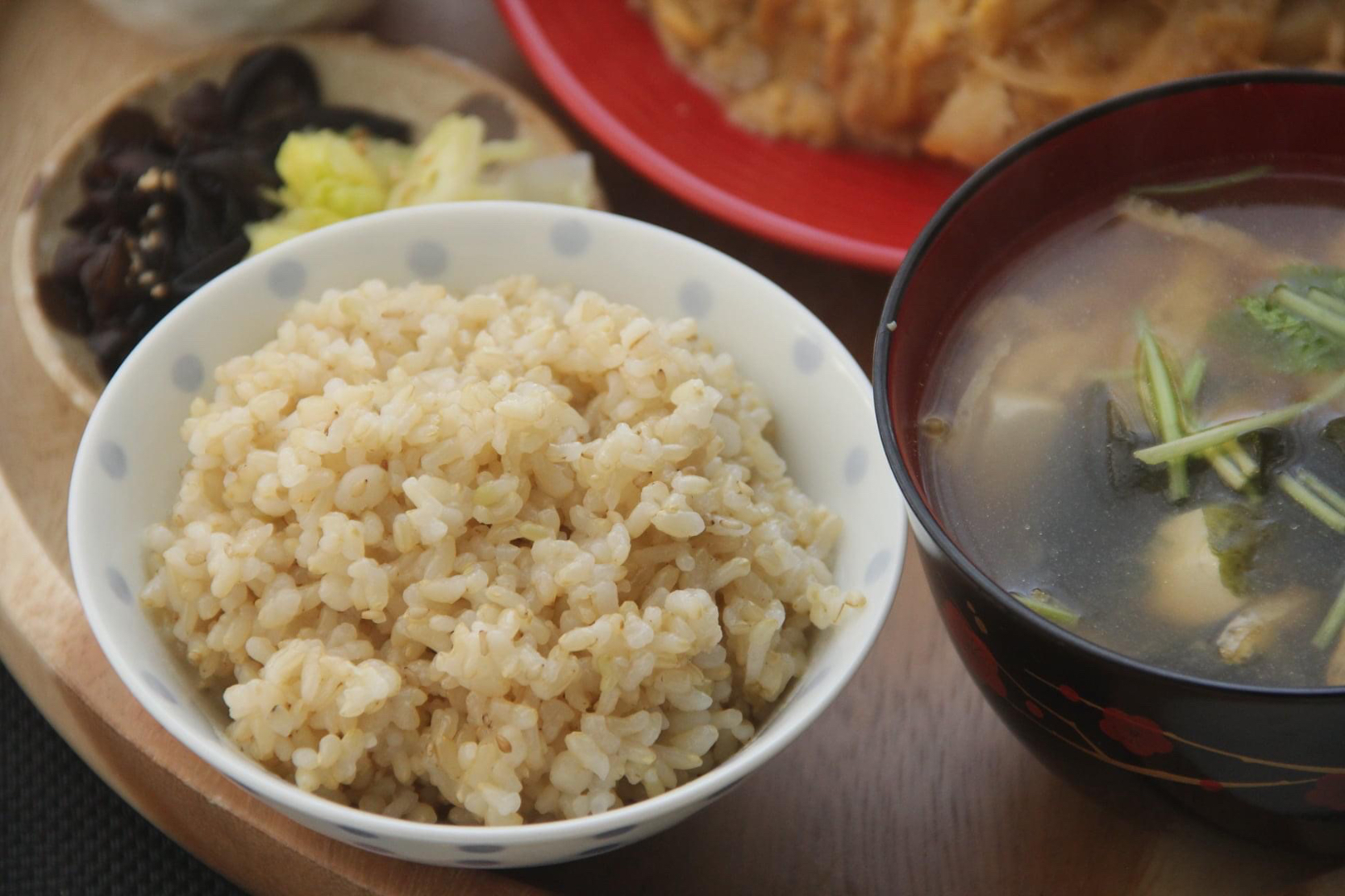 『正しい美味しい玄米食を知っていますか？』【公式】料理研究家　指宿さゆり