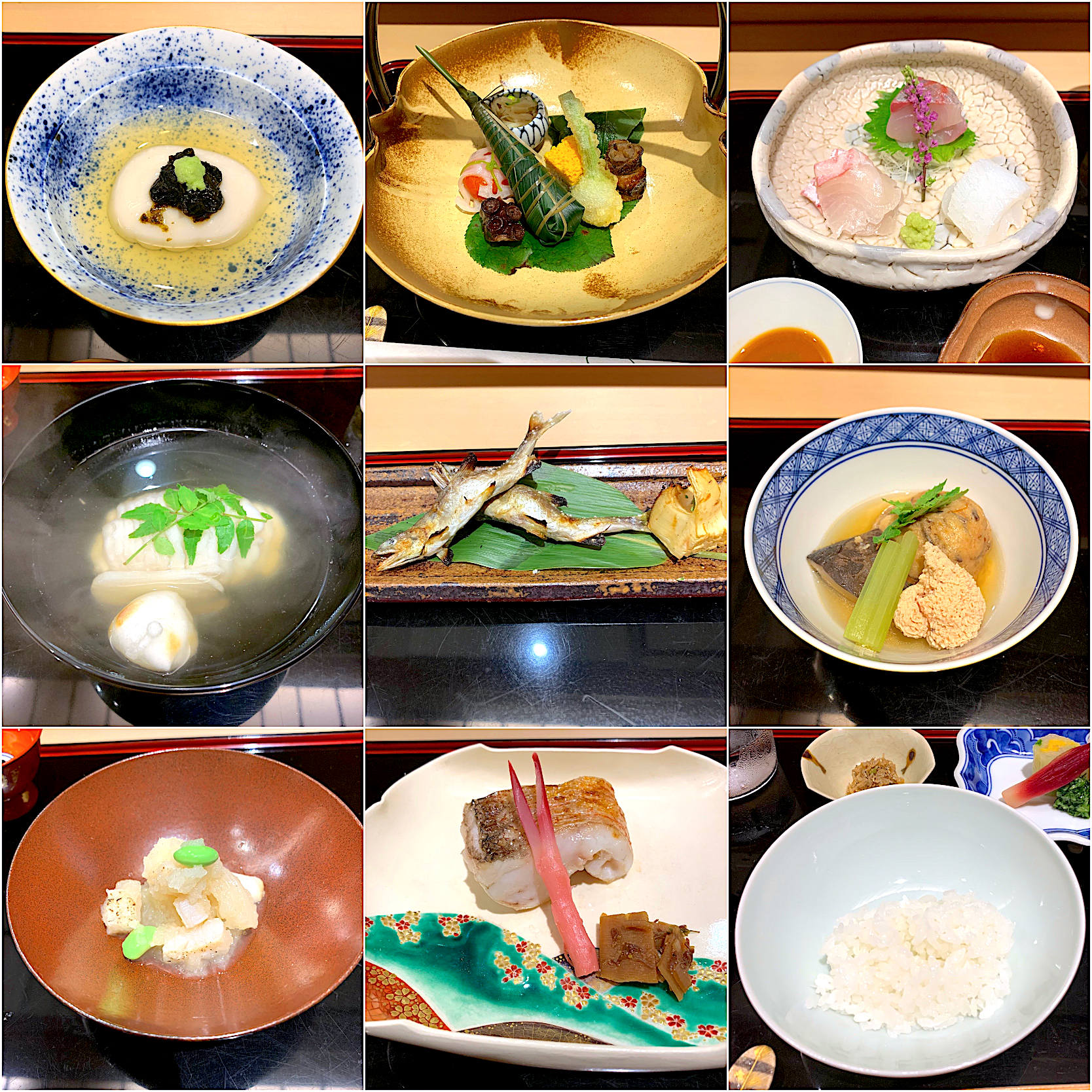 京都で会食‼︎ 12 May