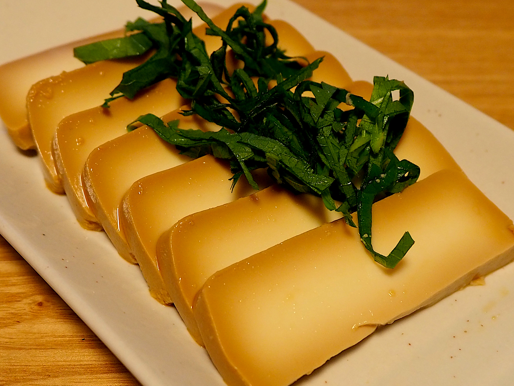 豆腐の味噌漬け「料理に使える絹」