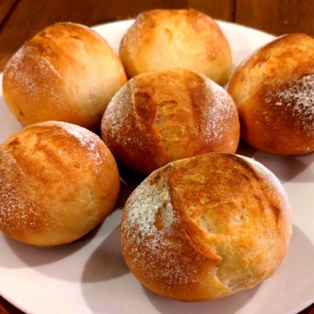 プチフランス お友だちに手土産用 さらママ Snapdish スナップディッシュ Id Vjedna